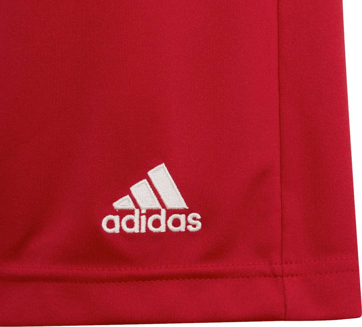 Adidas Korte broek - Rood