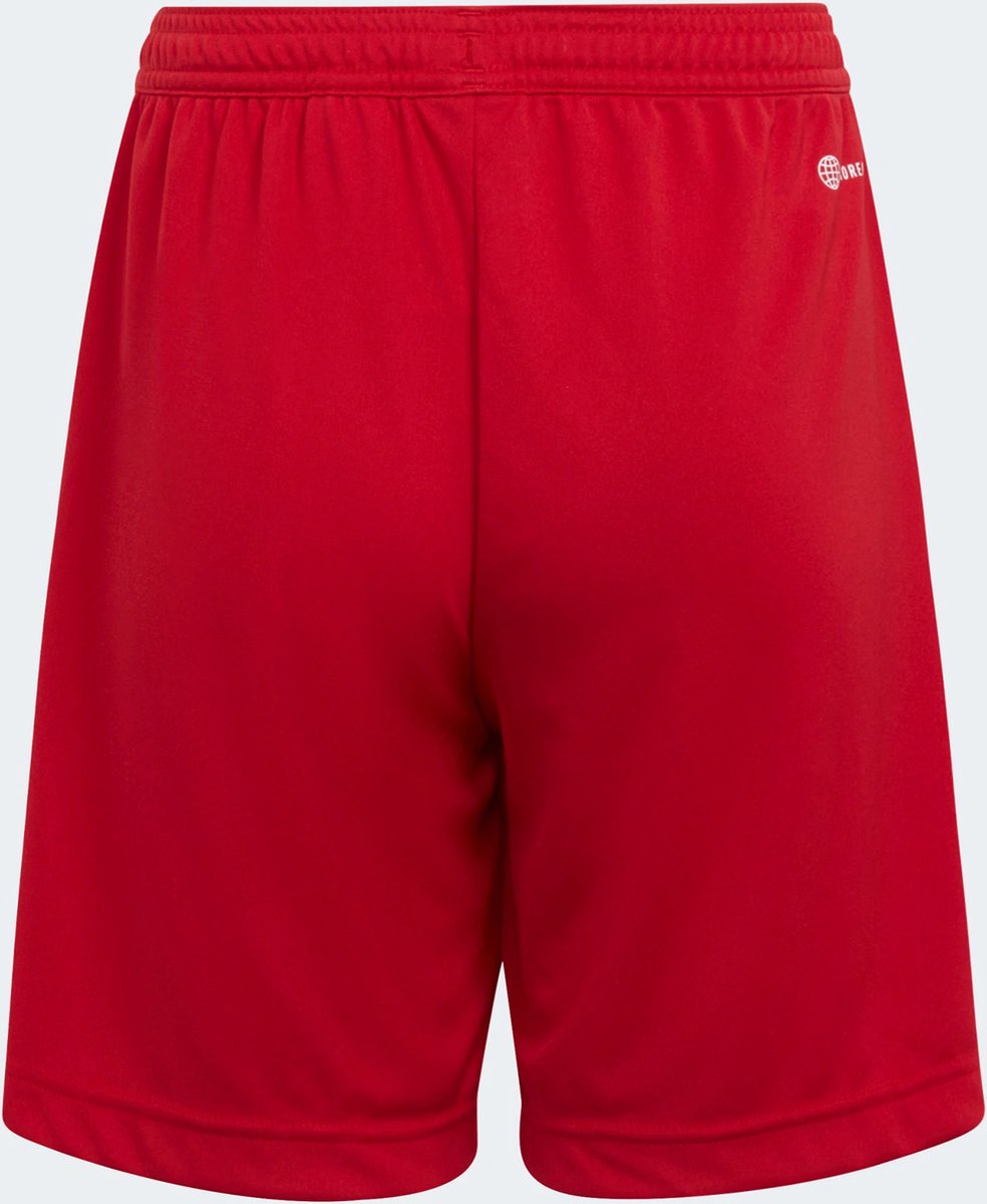 Adidas Korte broek - Rood