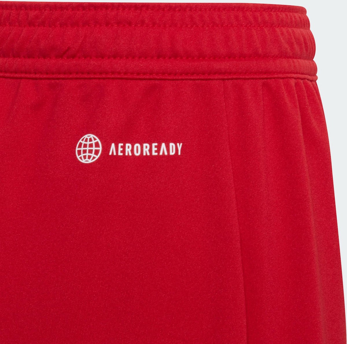 Adidas Korte broek - Rood