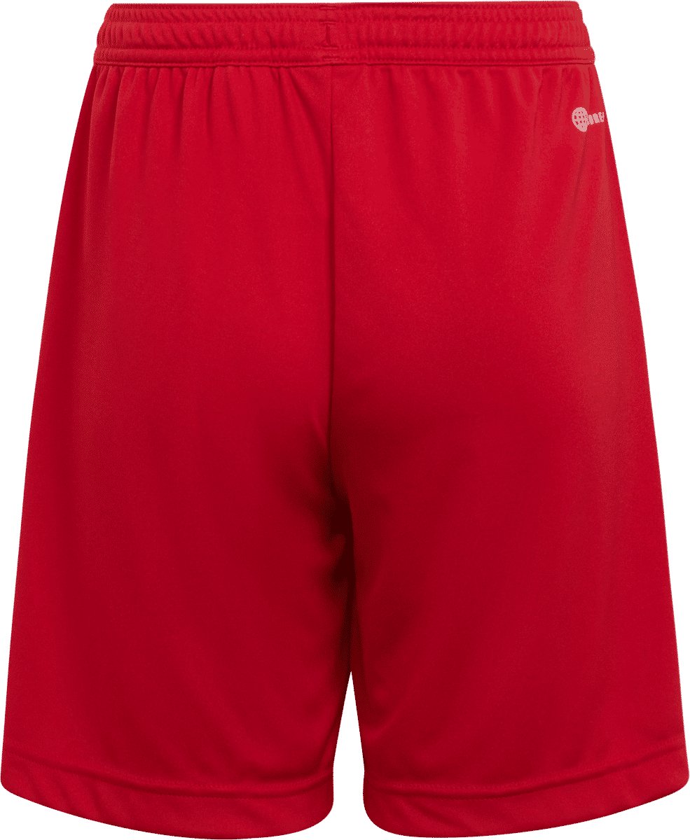 Adidas Korte broek - Rood