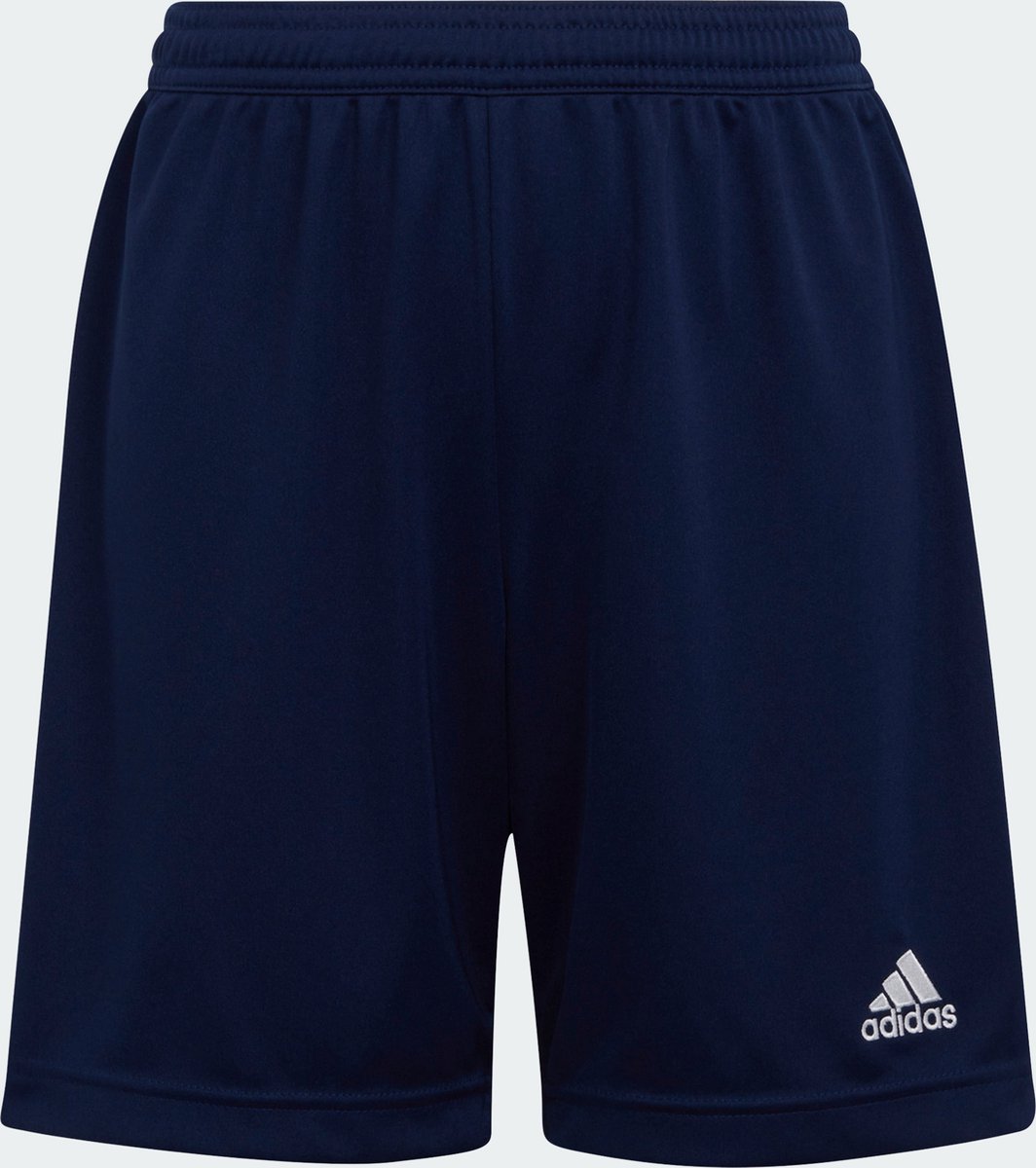 Adidas Korte broek - Blauw