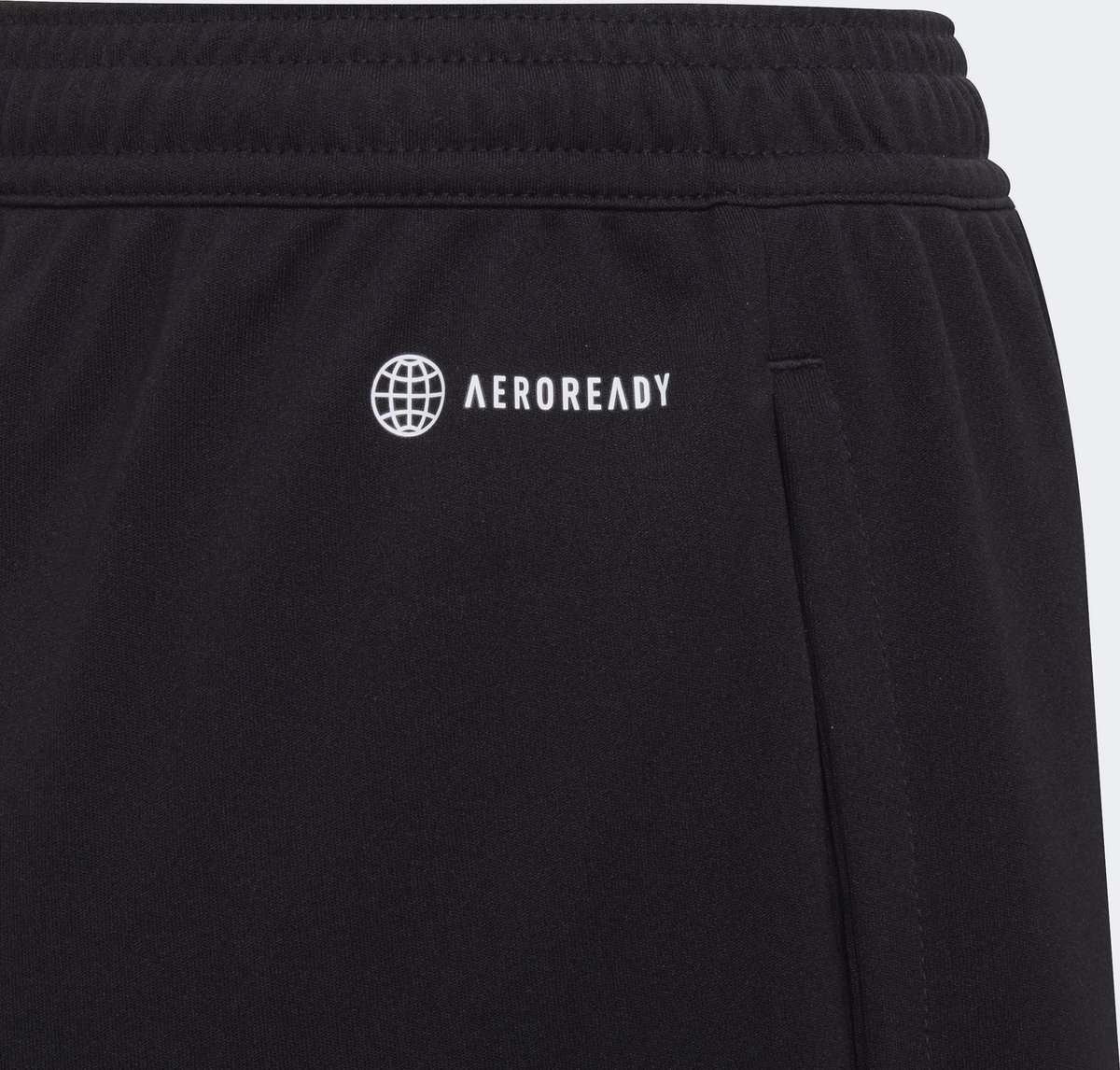 Adidas Korte broek - Zwart