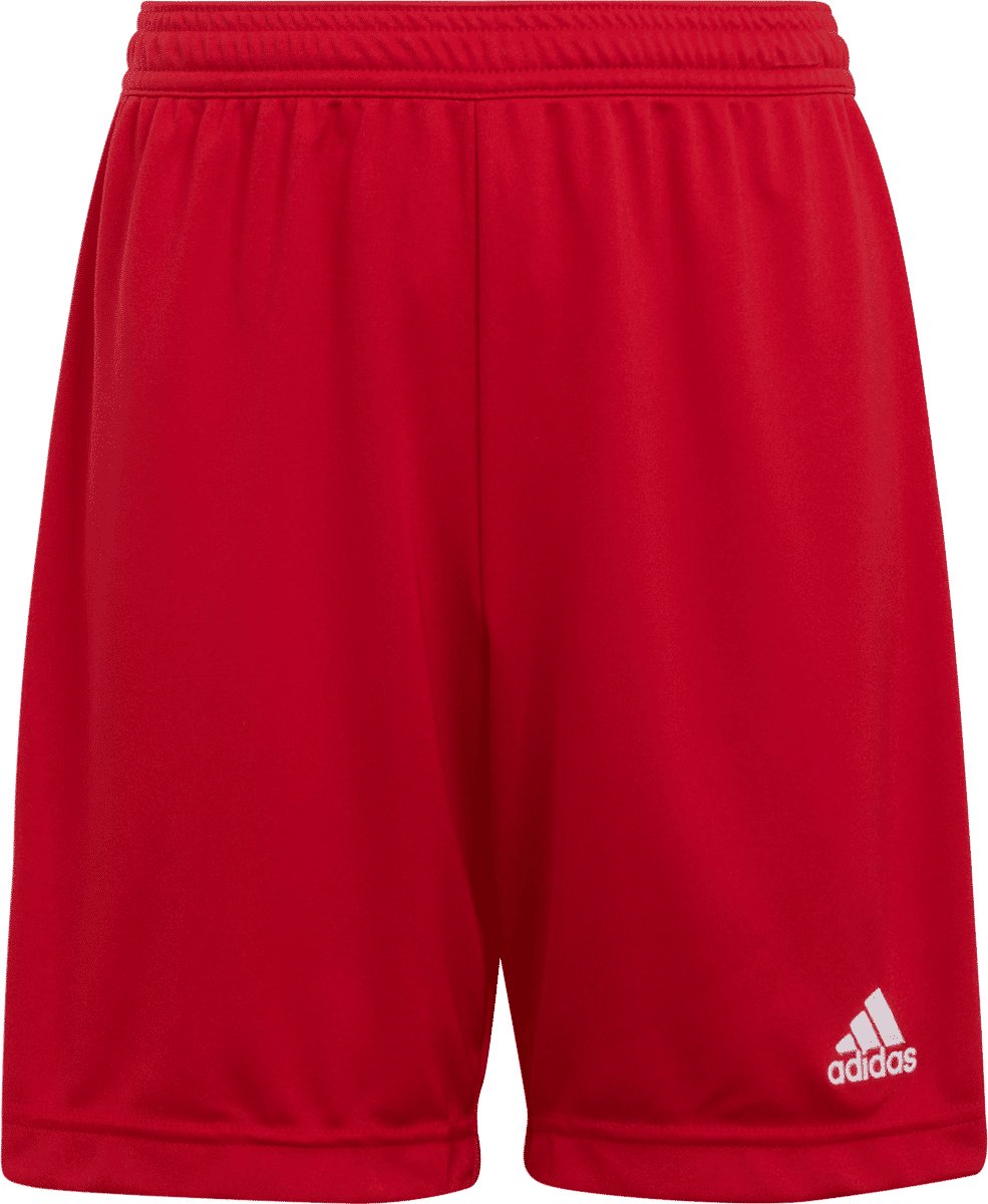 Adidas Korte broek - Rood