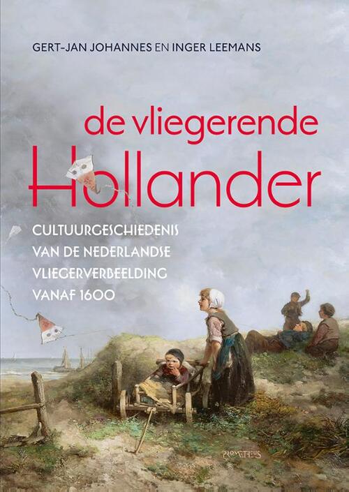 Prometheus De vliegerende Hollander