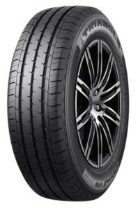 Triangle TV701 ( 185/75 R16C 104/102T ) - Zwart