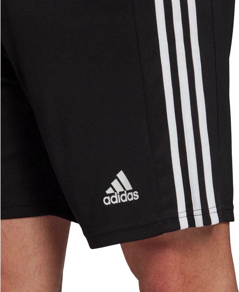 Adidas Korte broek - Zwart