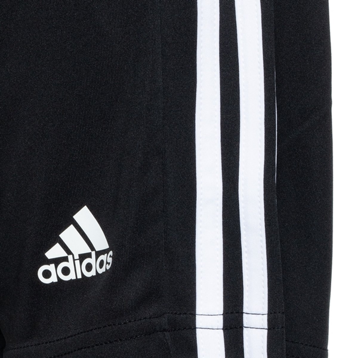Adidas Korte broek - Zwart