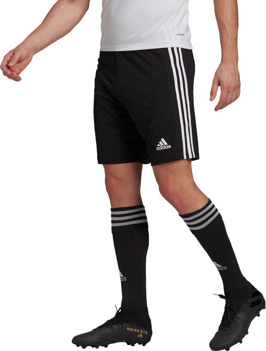 Adidas Korte broek - Zwart