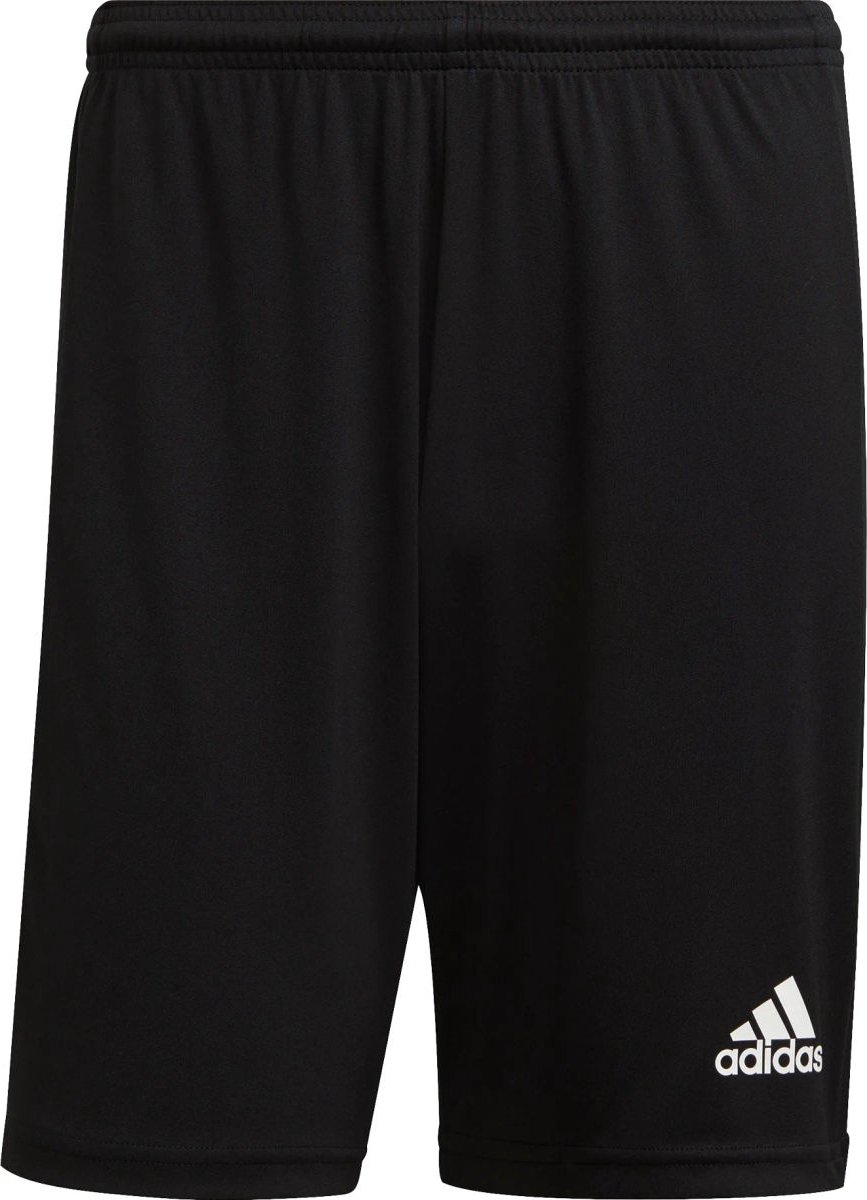 Adidas Korte broek - Zwart