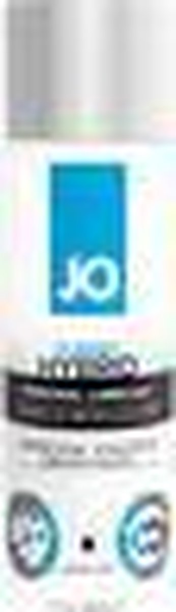 System Jo - Classic Hybrid Glijmiddel 60 ml