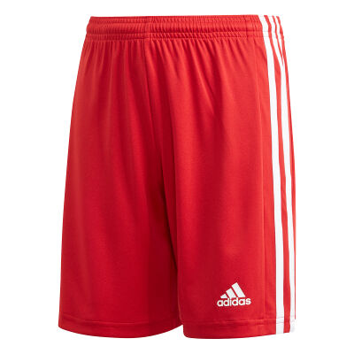 Adidas Korte broek - Rood