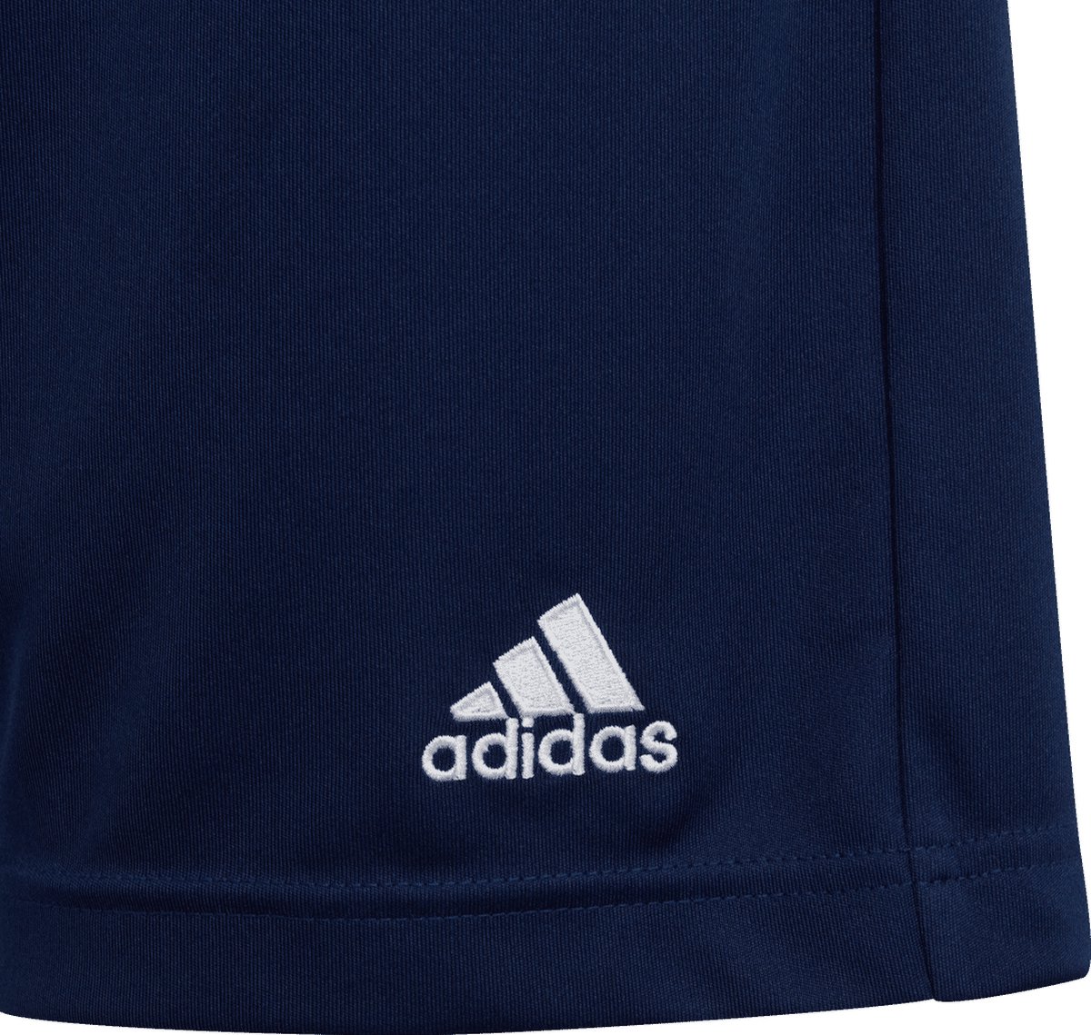 Adidas Korte broek - Blauw