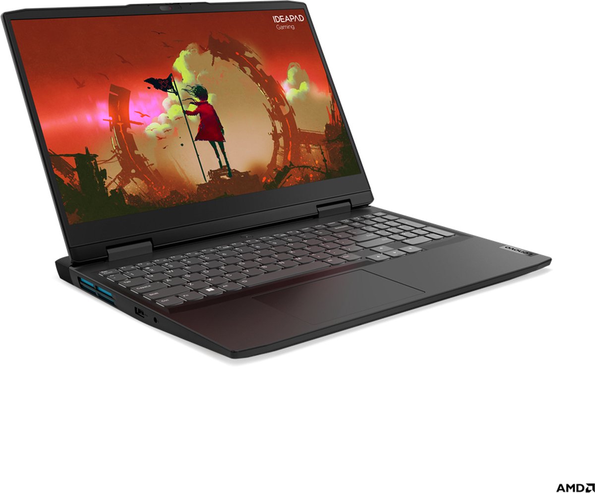 Lenovo IdeaPad Gaming 3 - 82SB00Q4MH