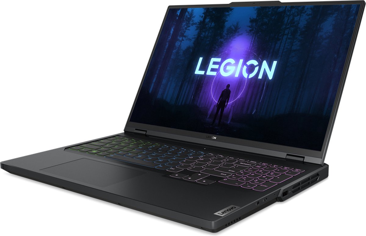 Lenovo Legion 5 Pro - 82WK00F8MH