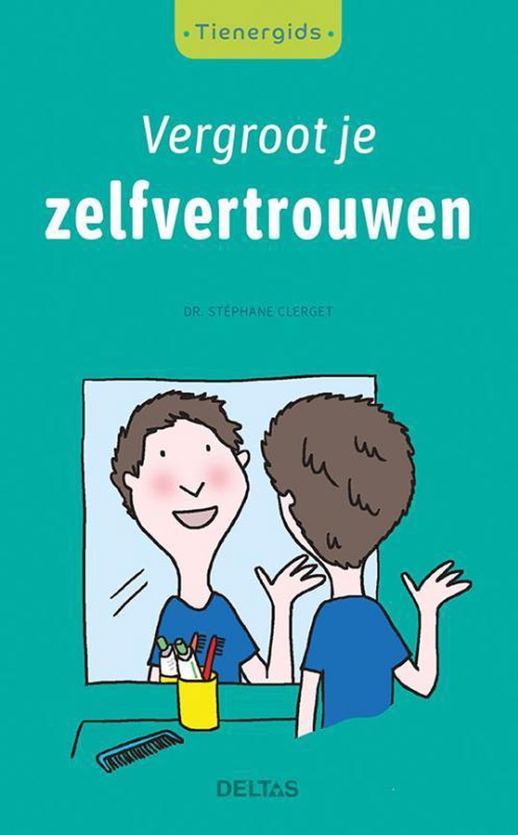 Vergroot je zelfvertrouwen