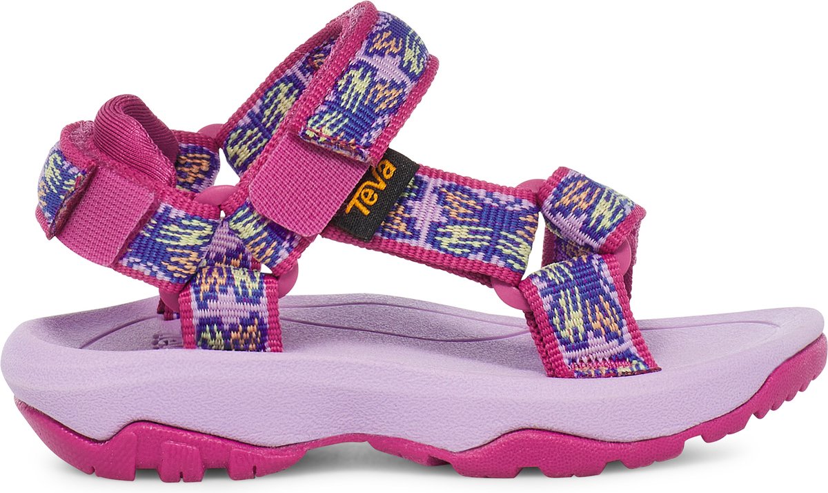 Teva - Hurricane Xlt 2 - Paars