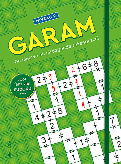 Garam