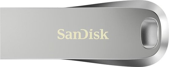 Sandisk Ultra Luxe USB 3.1 Flash Drive 256GB