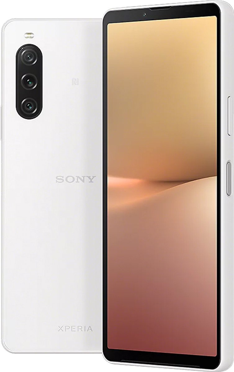 Sony Xperia 1 V 256GB Platinum Silver