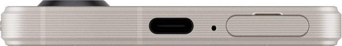 Sony Xperia 1 V 256GB Platinum Silver