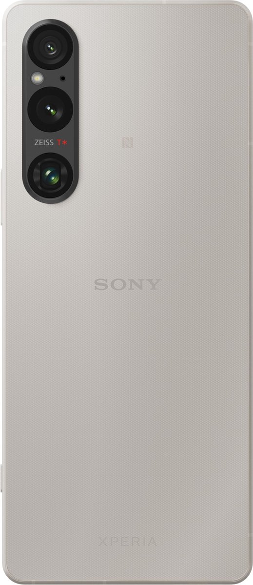 Sony Xperia 1 V 256GB Platinum Silver