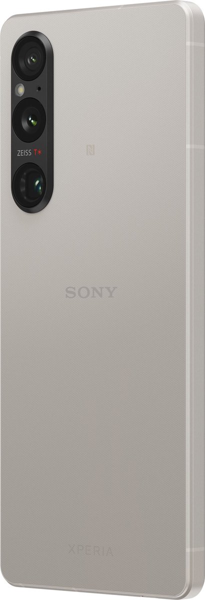 Sony Xperia 1 V 256GB Platinum Silver