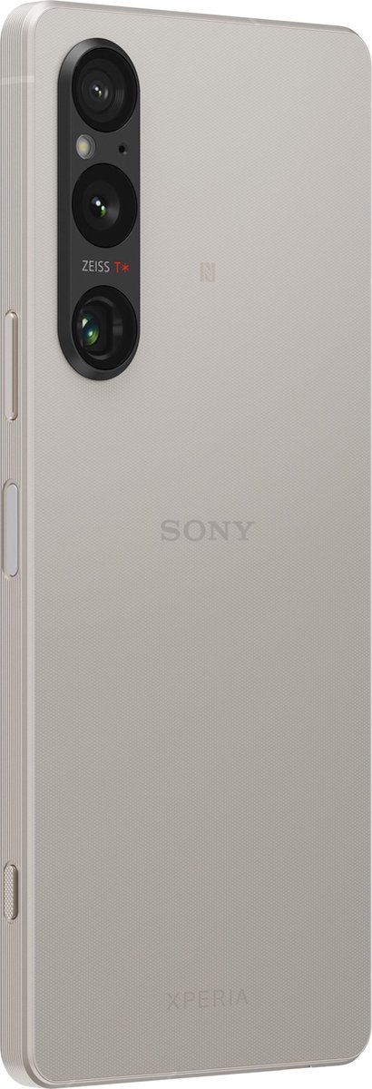 Sony Xperia 1 V 256GB Platinum Silver
