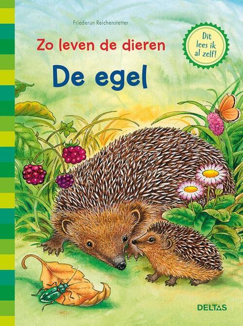 De egel