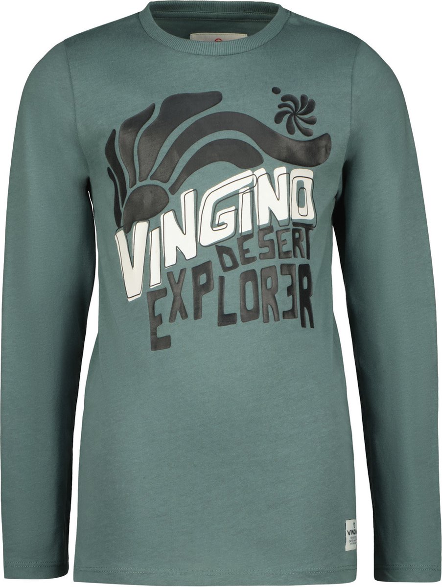 Vingino T-shirt - Groen