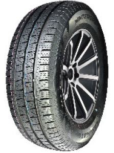 Lanvigator Wintergrip Van ( 175/75 R16C 101/99R 8PR ) - Zwart