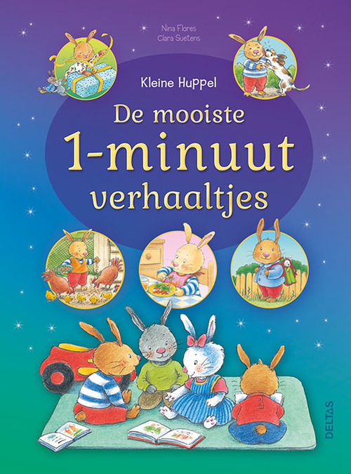 De mooiste 1-minuutverhaaltjes