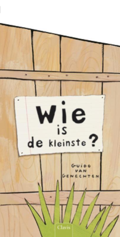 Wie Is De Kleinste