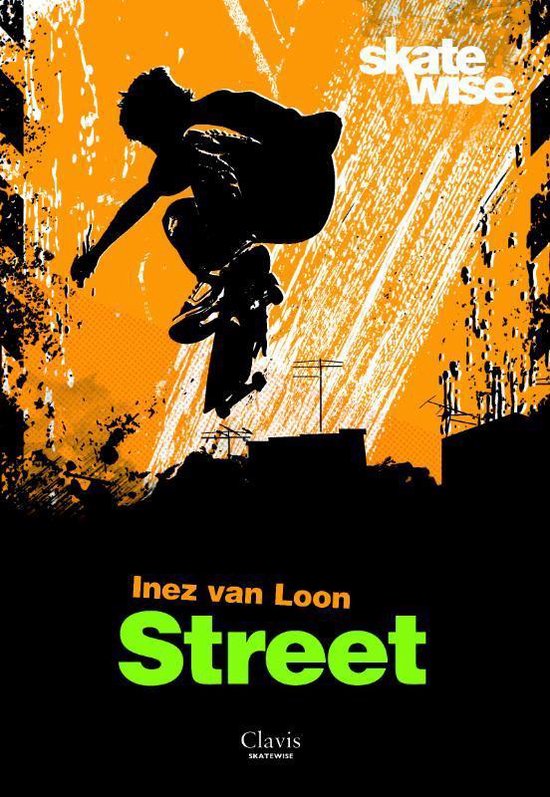 Skatewise 4 - Street