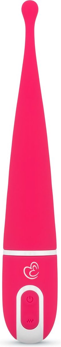 EasyToys Clitoris Pinpoint Vibrator - Roze
