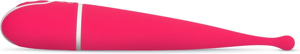 EasyToys Clitoris Pinpoint Vibrator - Roze