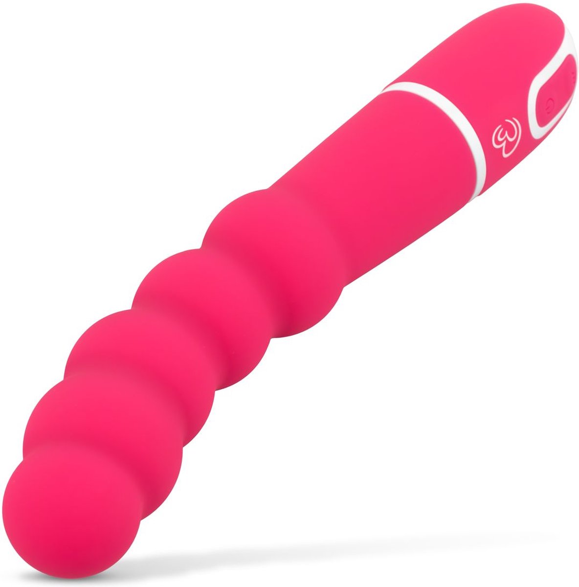 EasyToys Anaal Vibrator - Roze