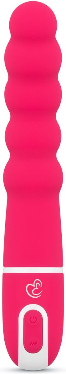 EasyToys Anaal Vibrator - Roze