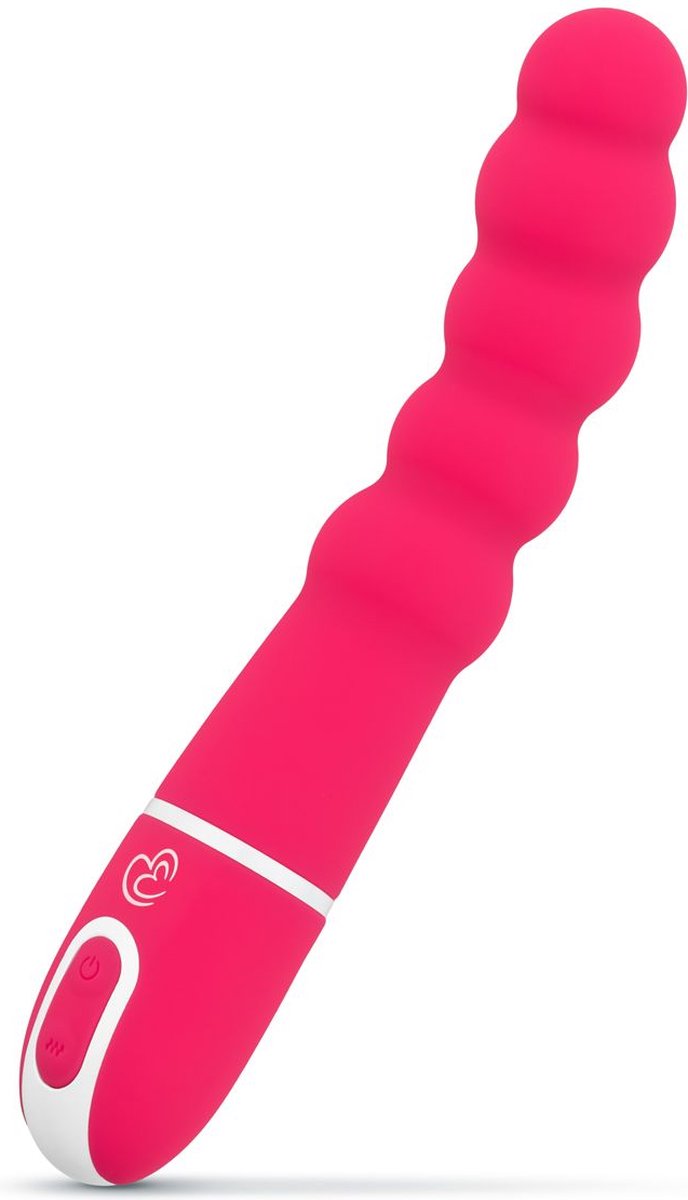 EasyToys Anaal Vibrator - Roze