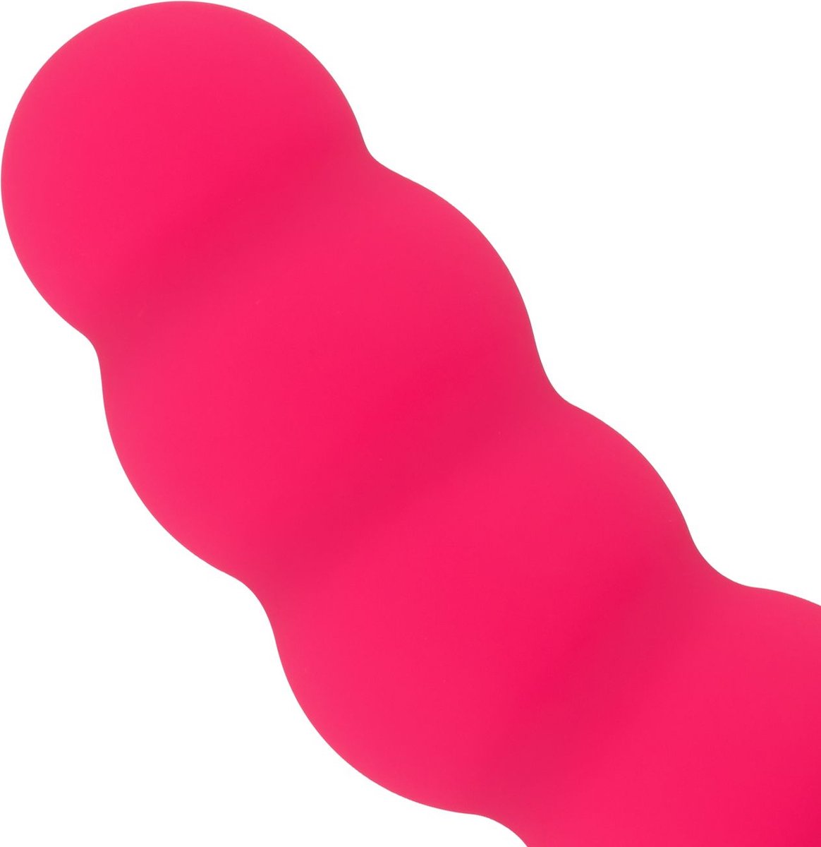 EasyToys Anaal Vibrator - Roze