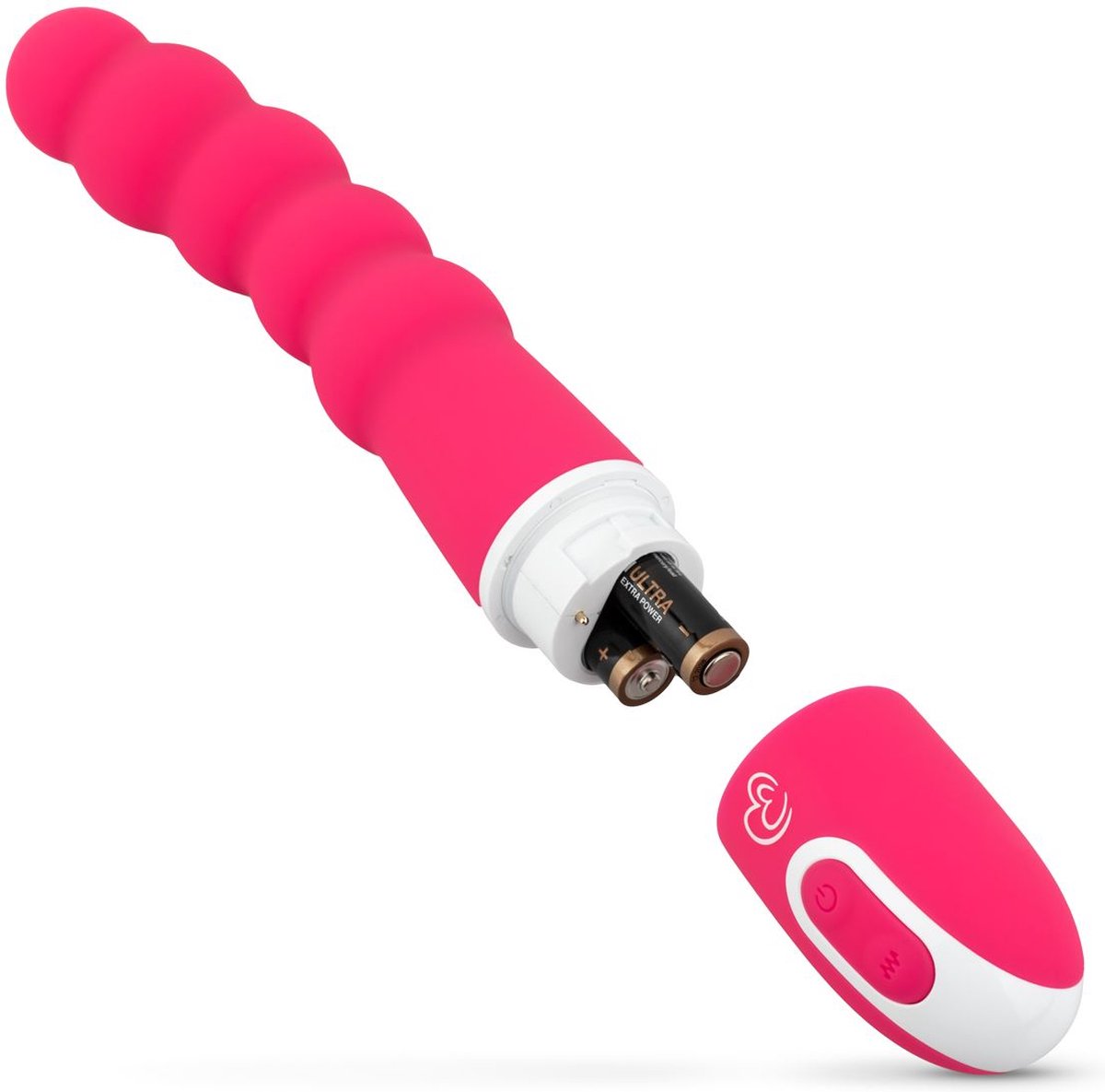 EasyToys Anaal Vibrator - Roze
