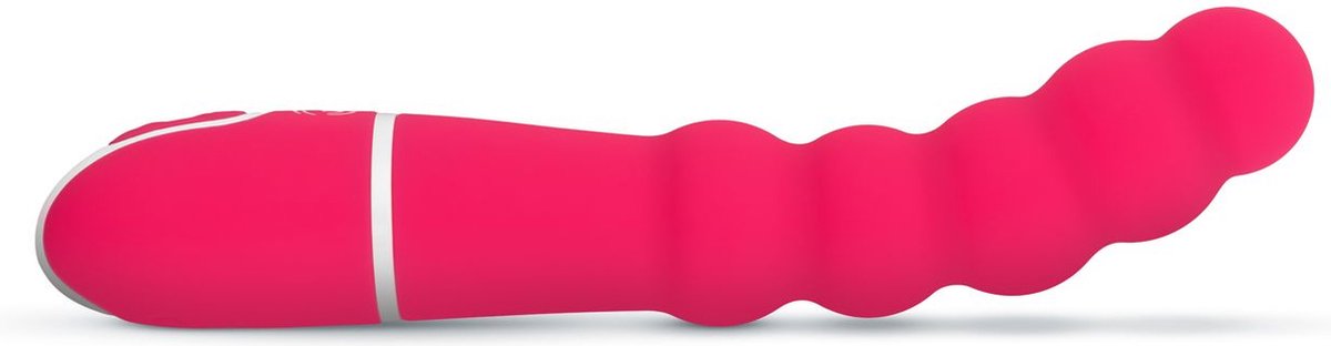 EasyToys Anaal Vibrator - Roze