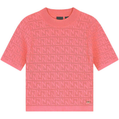 Sweater - Roze