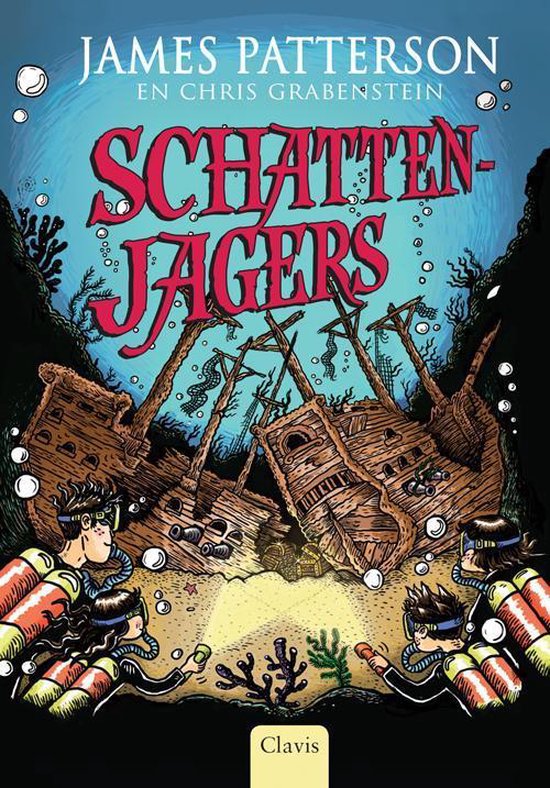 Schattenjagers