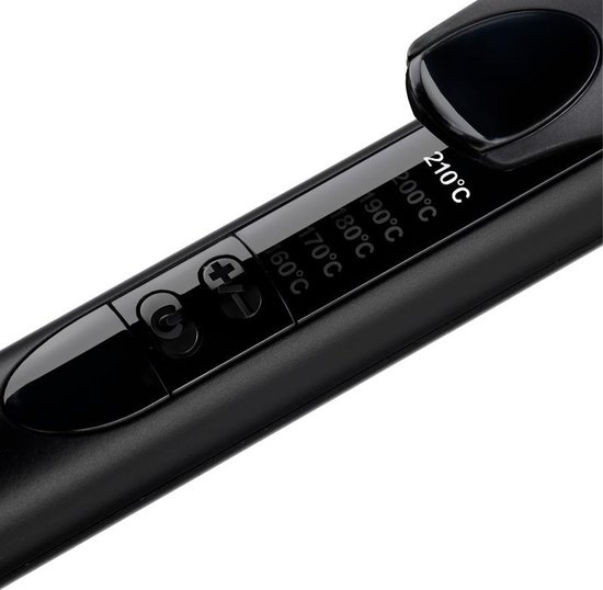 Babyliss 25 mm C451E - Negro