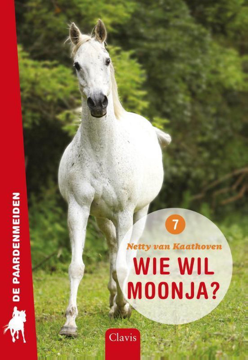 Wie wil Moonja?