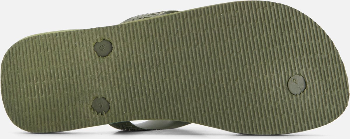 Havaianas - Brasil Logo - Groen