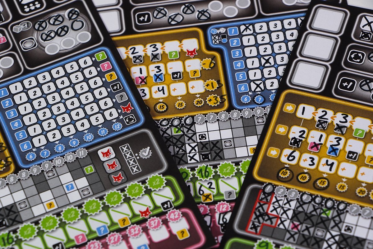 Clever 4Ever - Dobbelspel