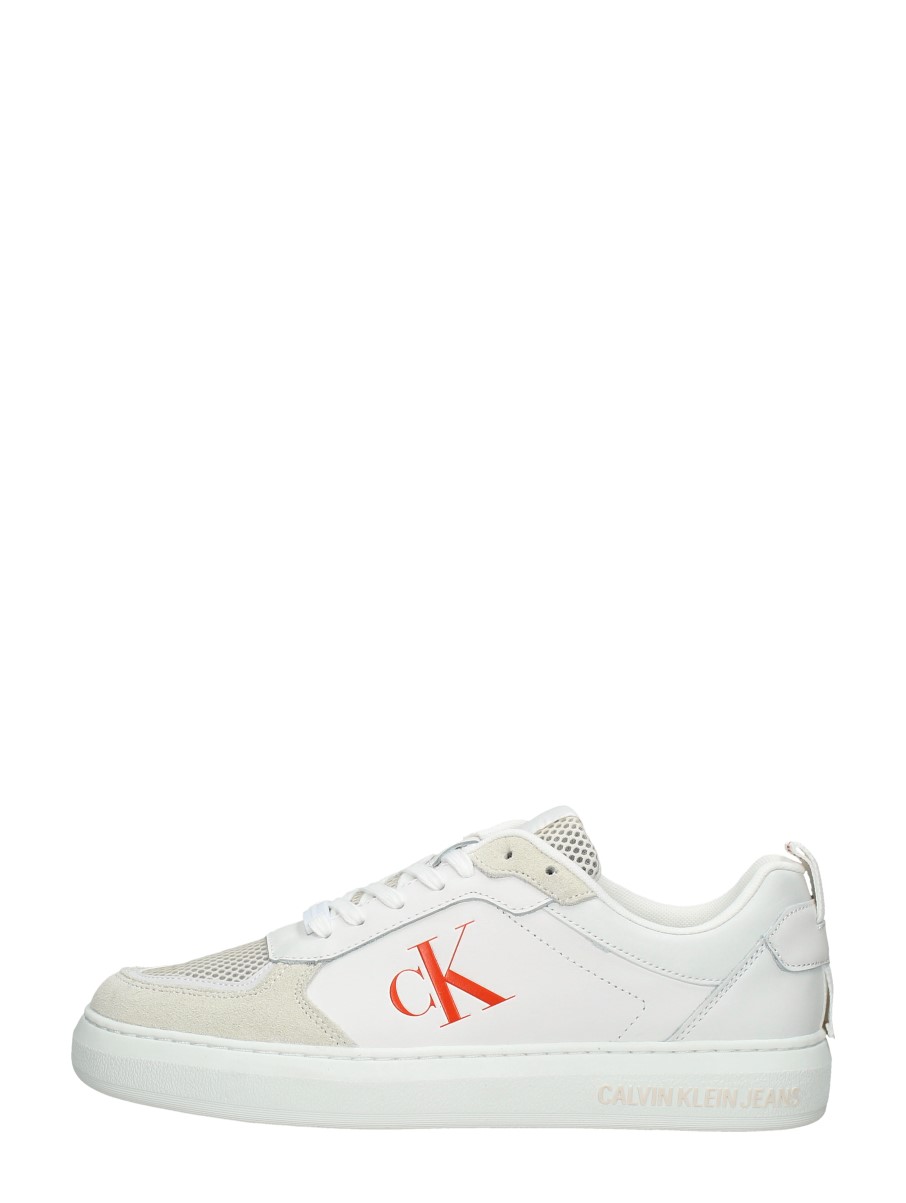 Calvin Klein - Casual Supsole Xray