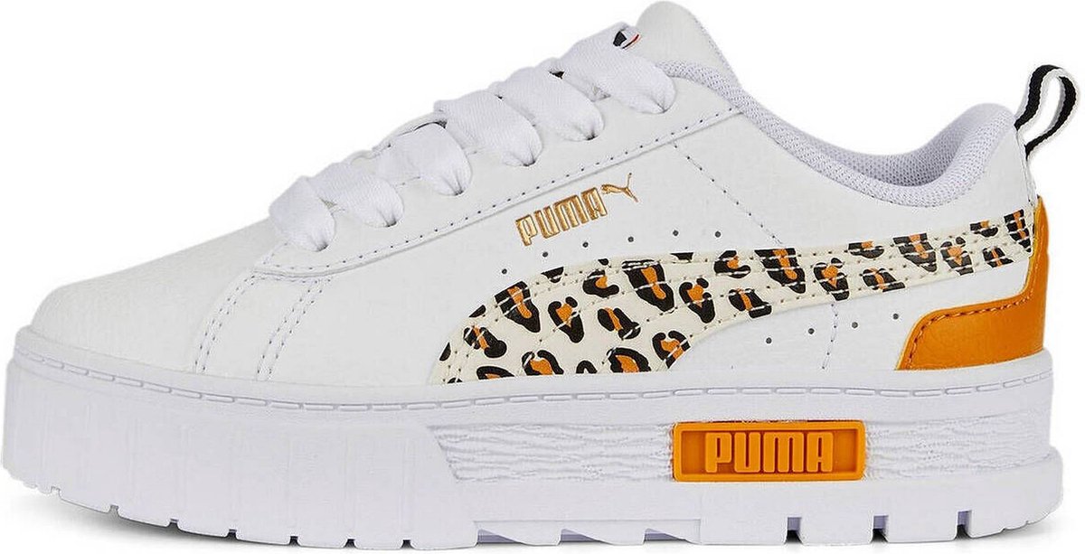 Puma - Mayze Wild Ps