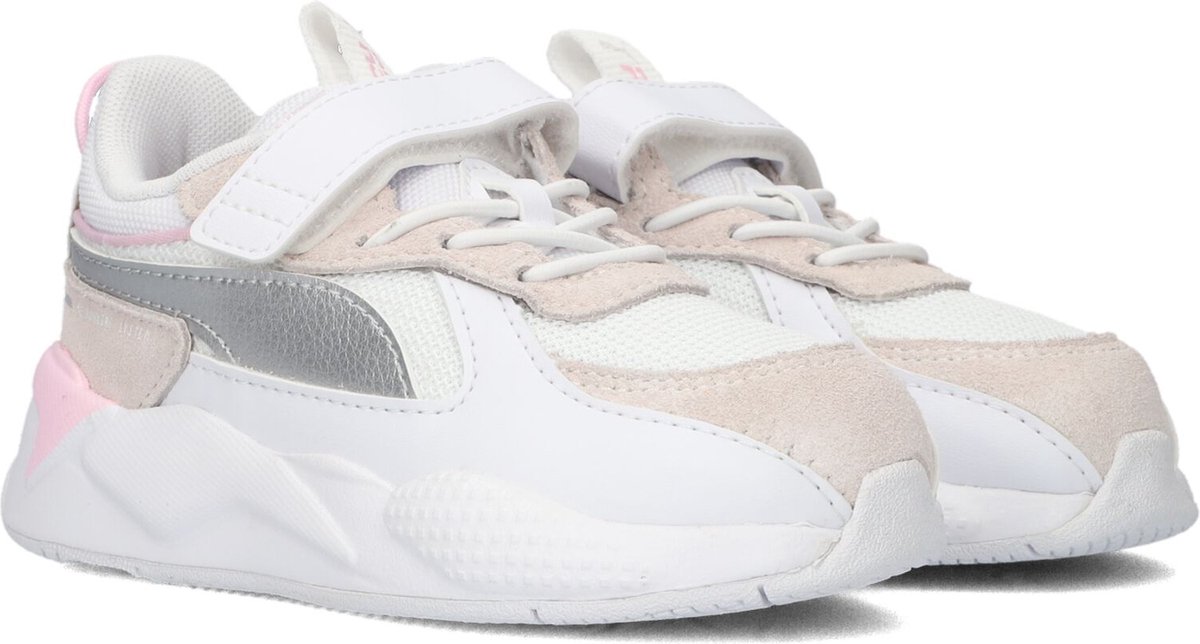 Puma - Rs-x Metallic Ac+ Inf